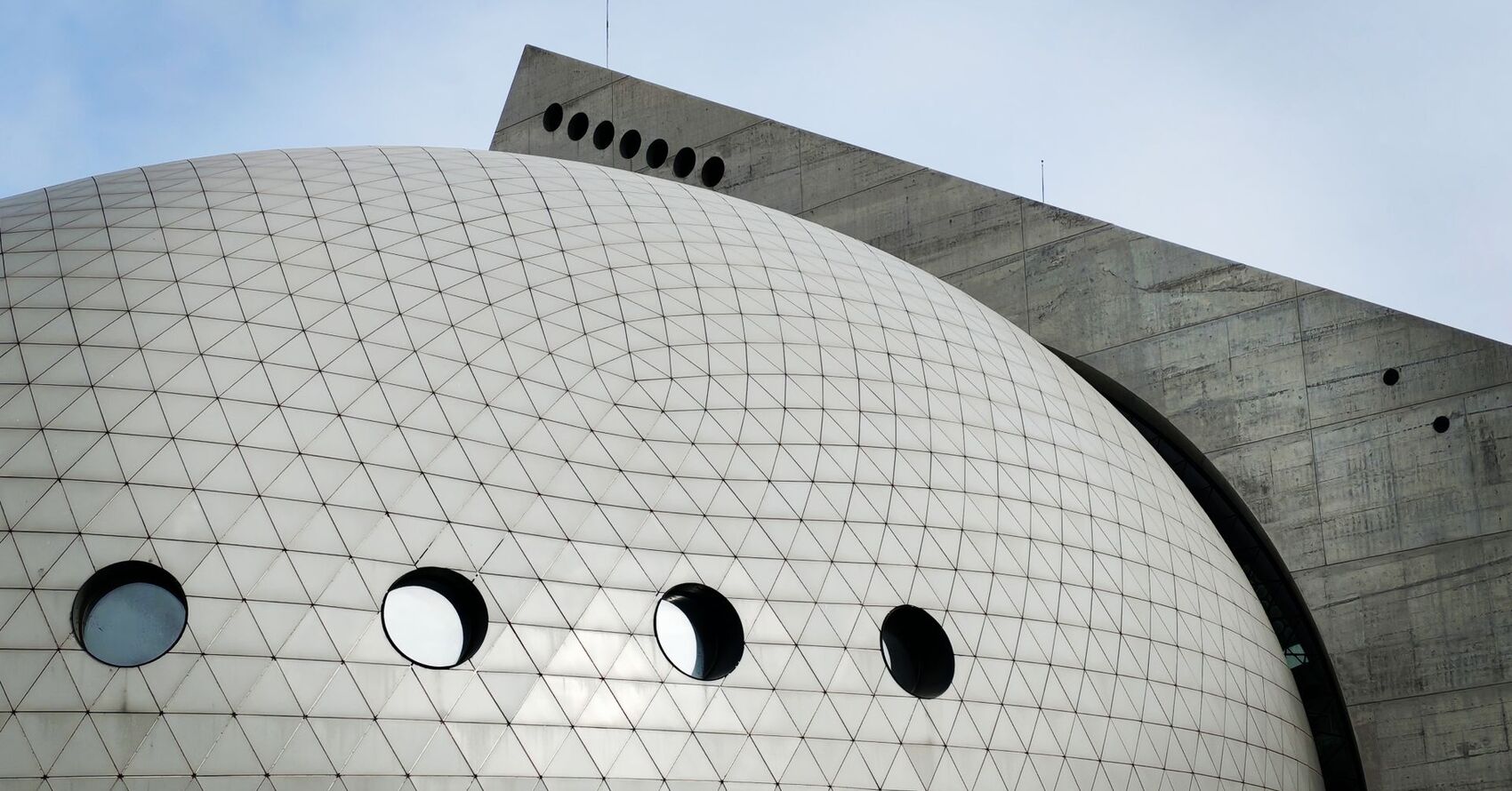 Geometry Captures Photo Contest